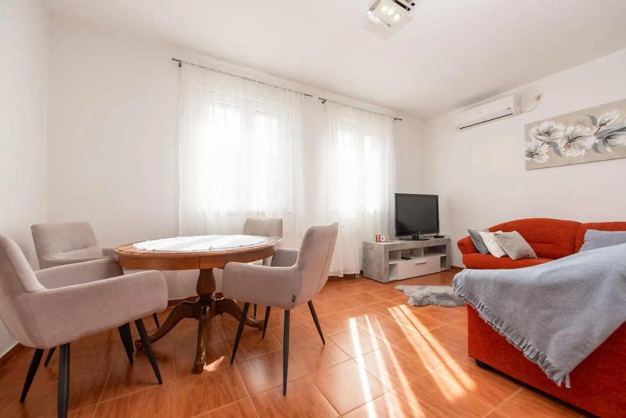 Villa Strkalj Zadarvillas Murvica  0*, Murvica (Policnik) Croatia
