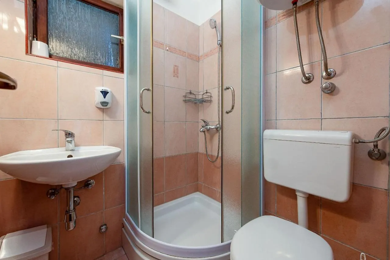 Villa Strkalj Zadarvillas Murvica  0*, Murvica (Policnik)