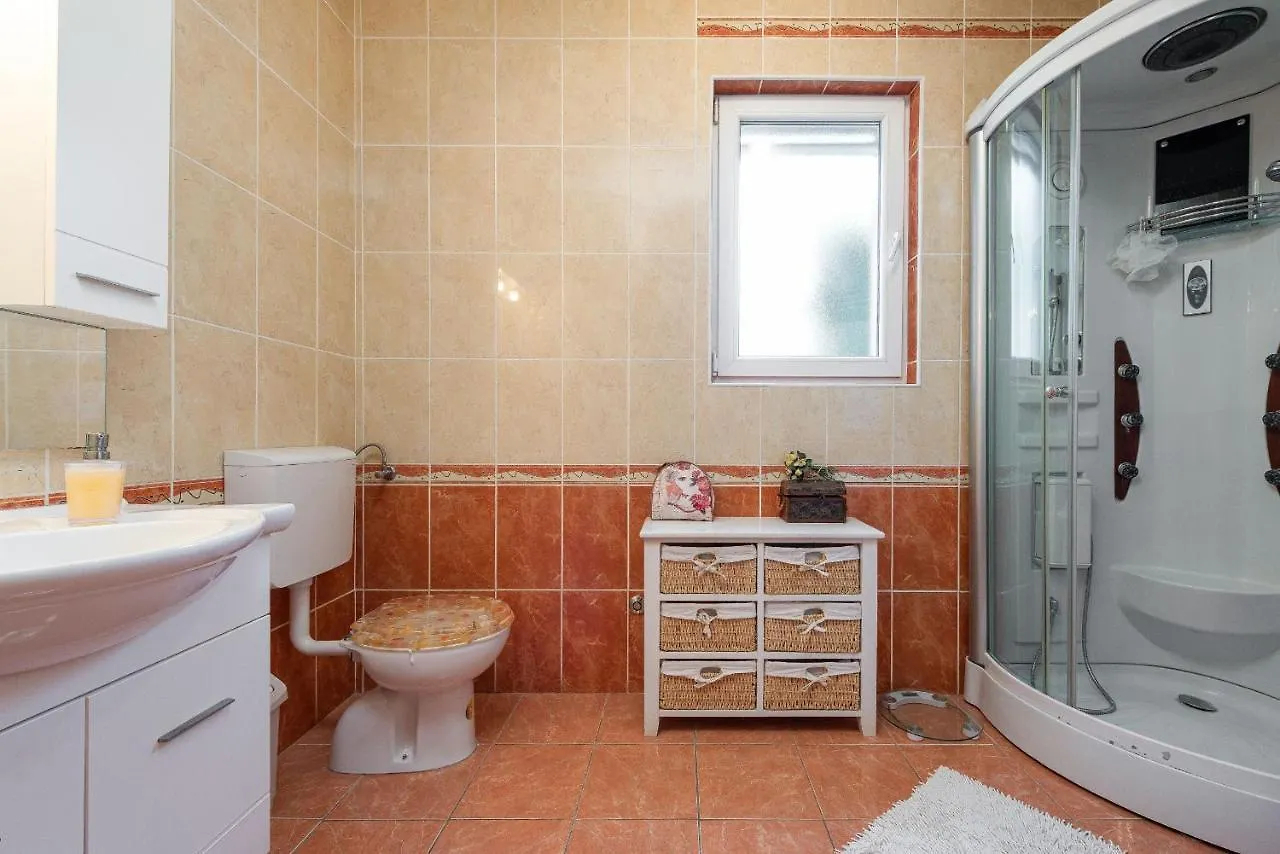 Villa Strkalj Zadarvillas Murvica