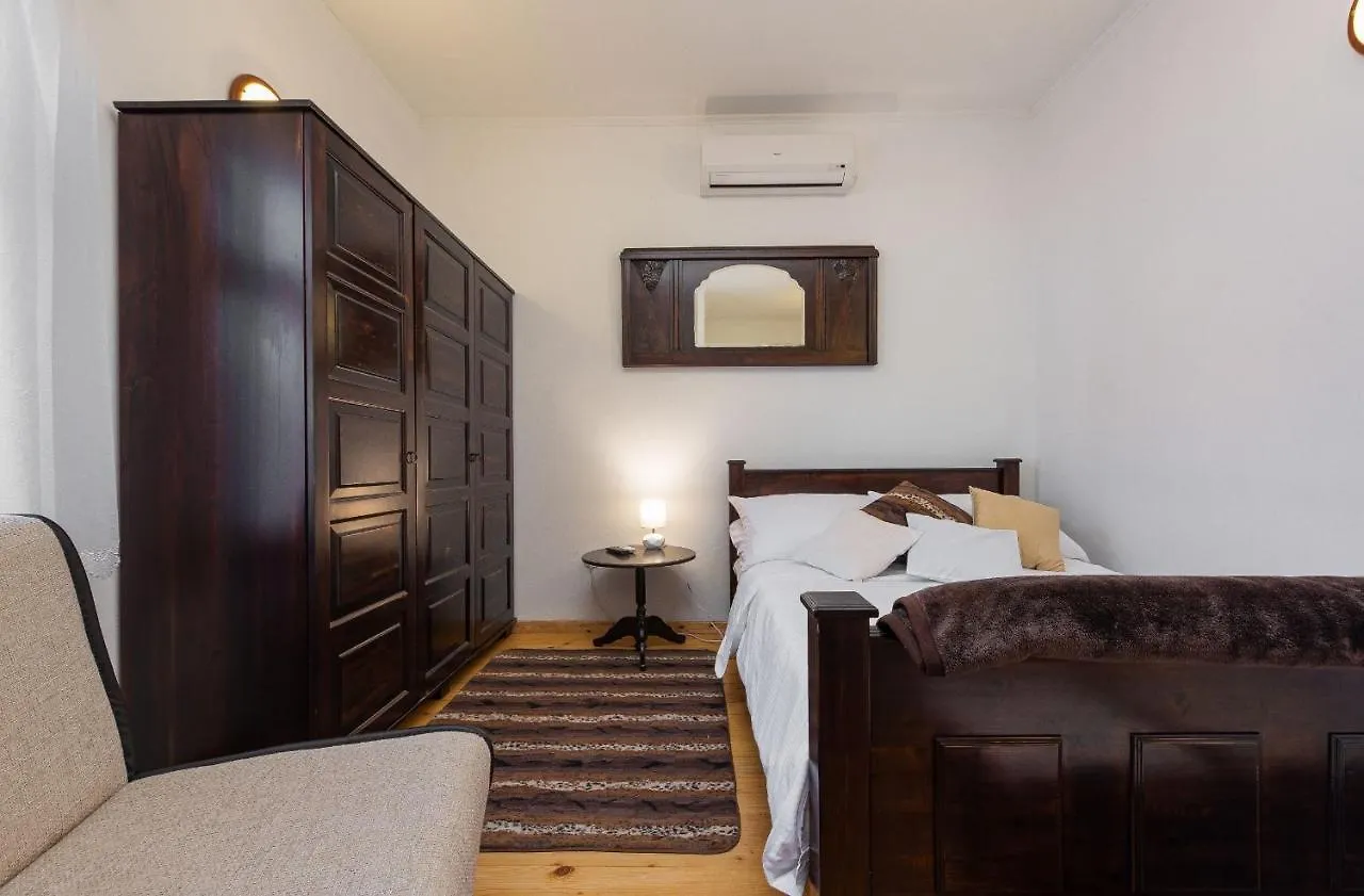 Villa Strkalj Zadarvillas Murvica