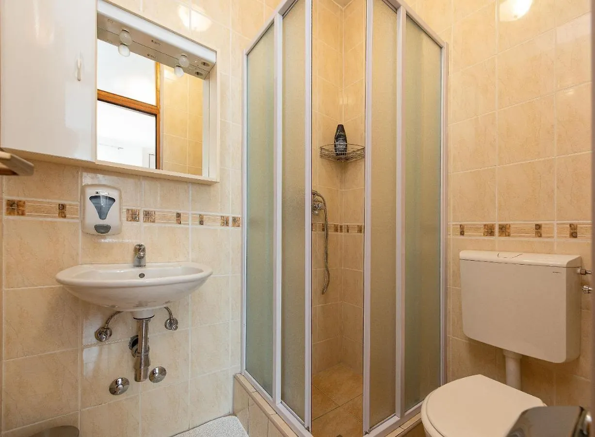 Villa Strkalj Zadarvillas Murvica