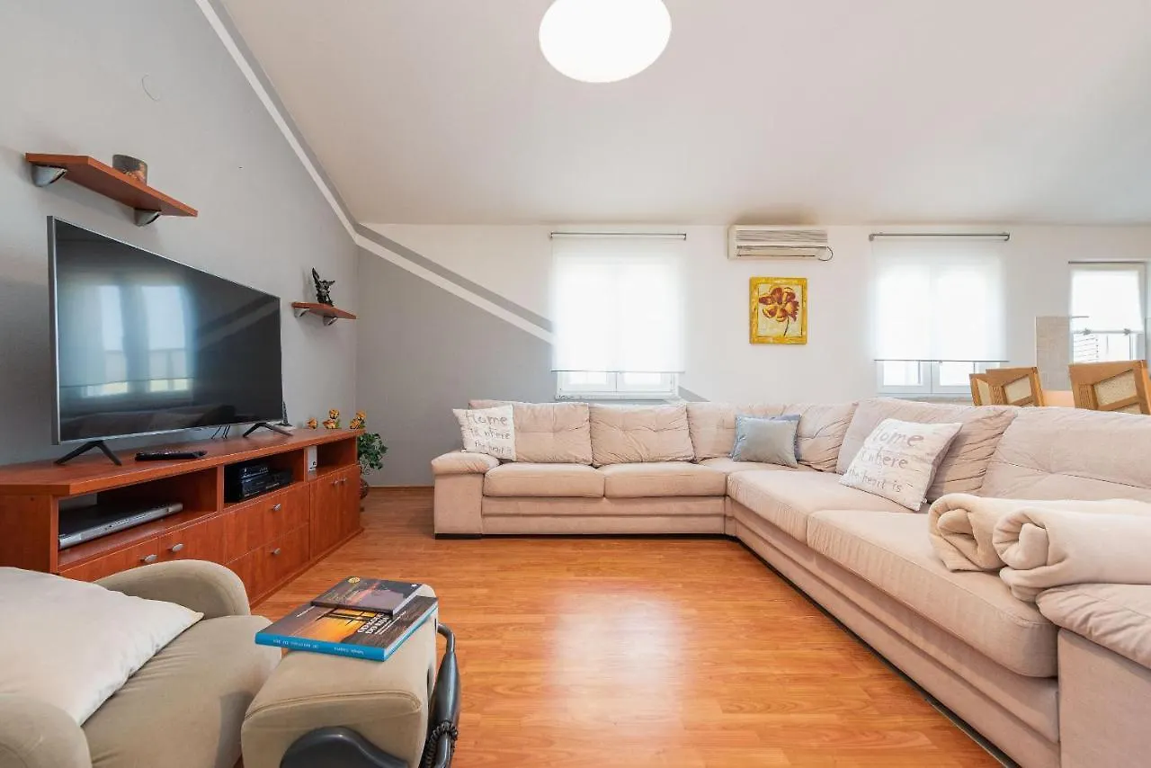 Villa Strkalj Zadarvillas Murvica