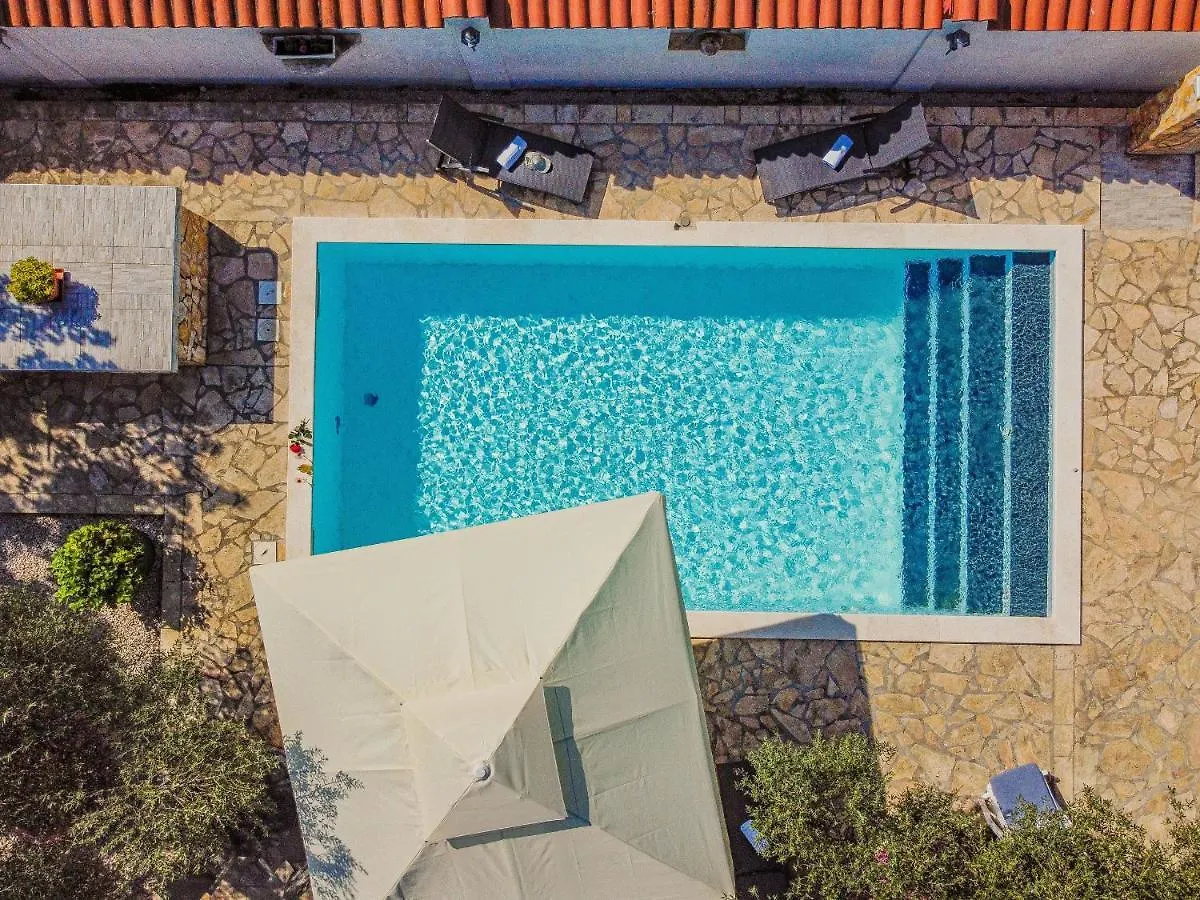 Villa Strkalj Zadarvillas Murvica