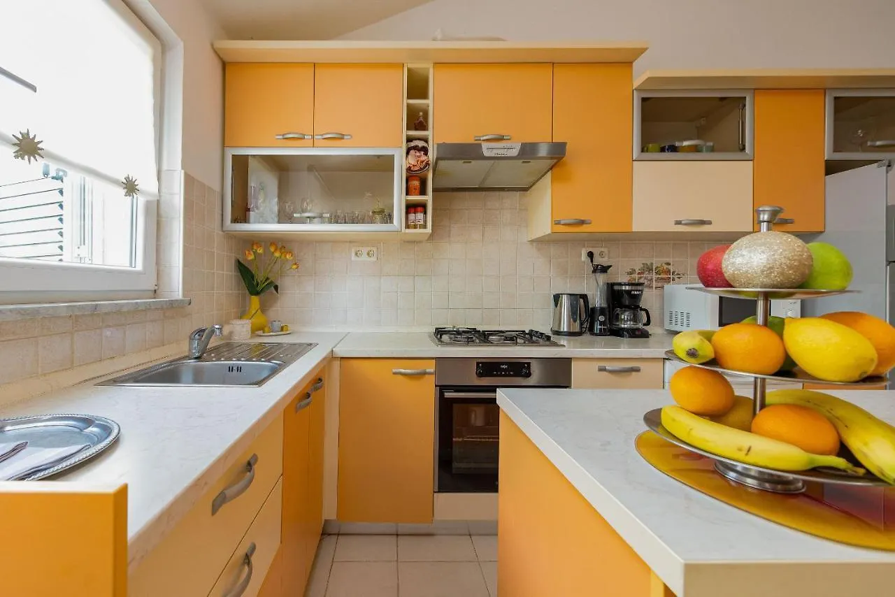 Villa Strkalj Zadarvillas Murvica