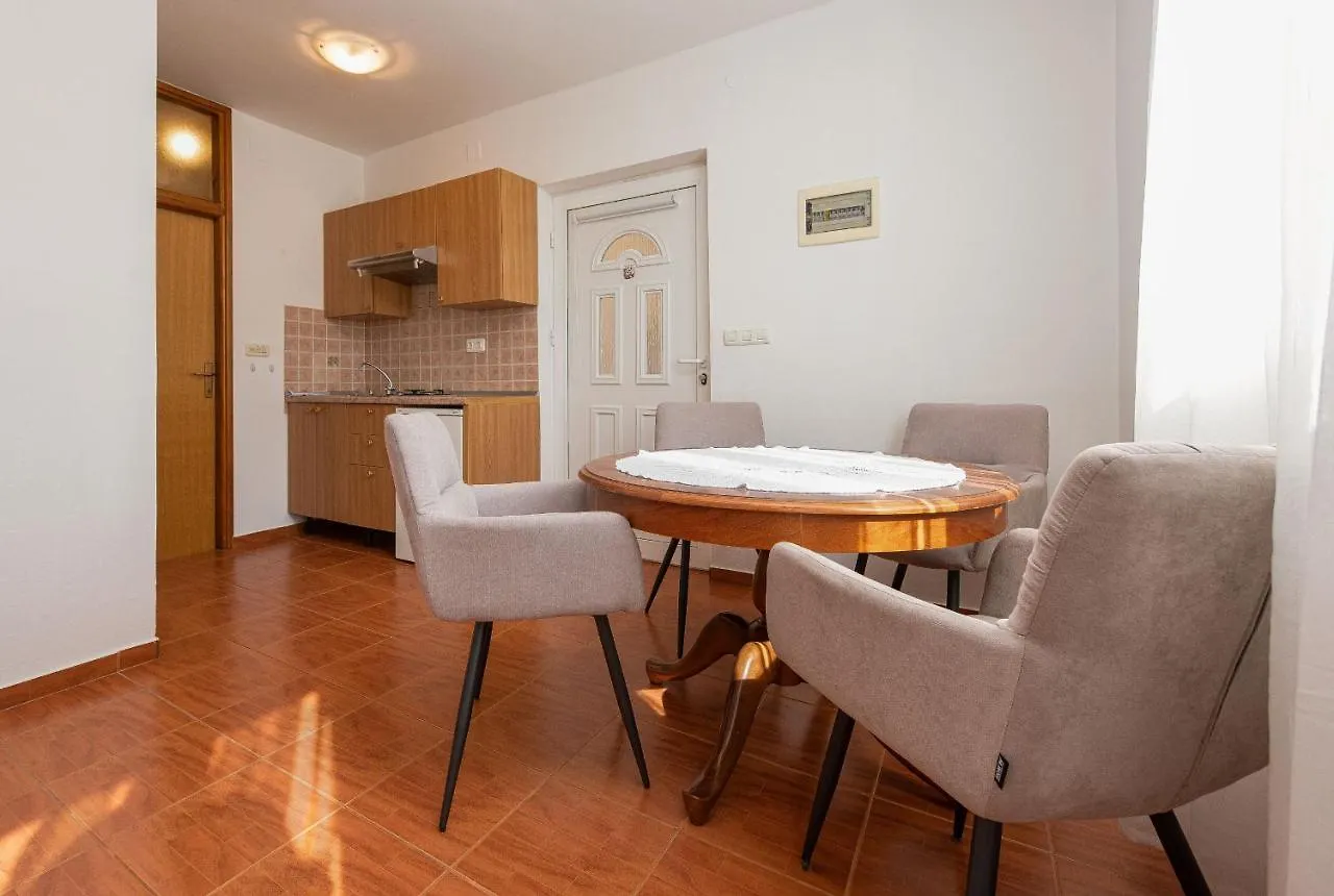 Villa Strkalj Zadarvillas Murvica  Croatia