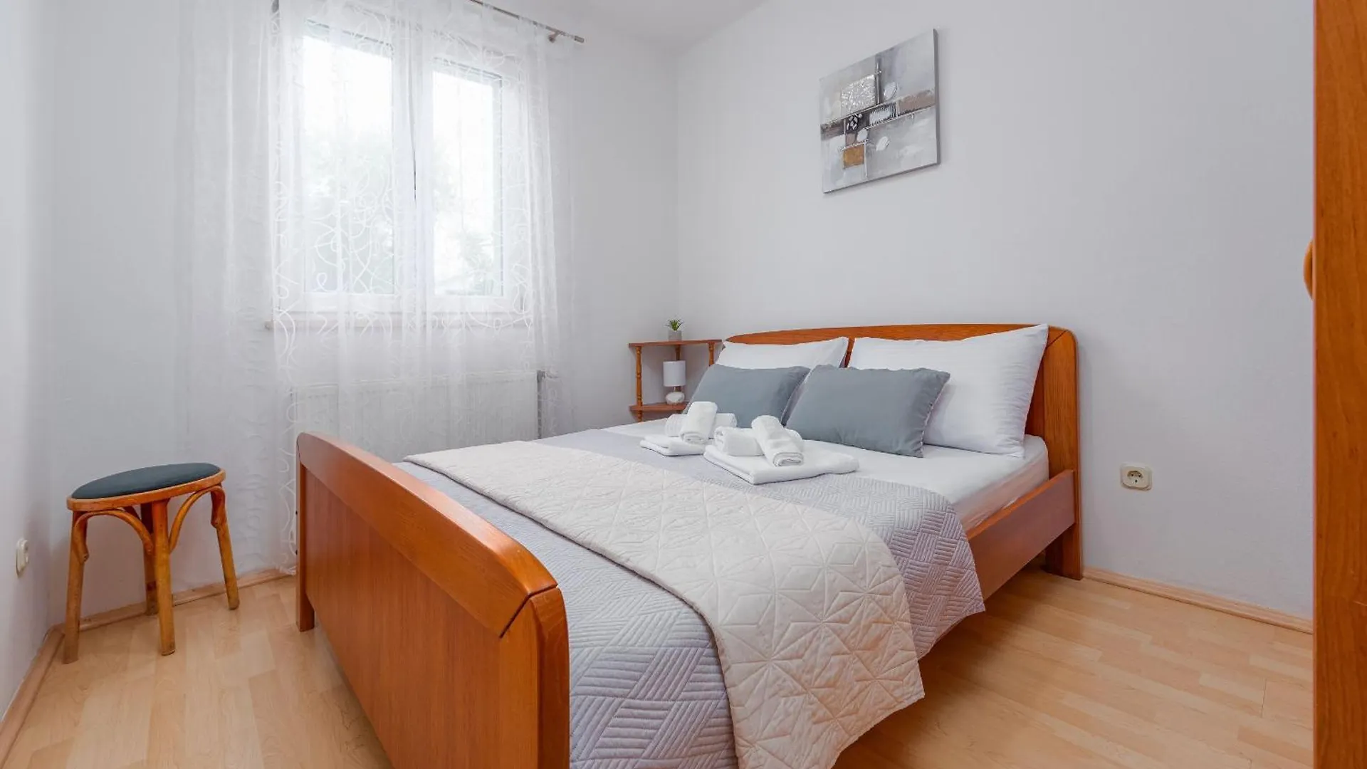 Villa Strkalj Zadarvillas Murvica  0*, Murvica (Policnik) Croatia