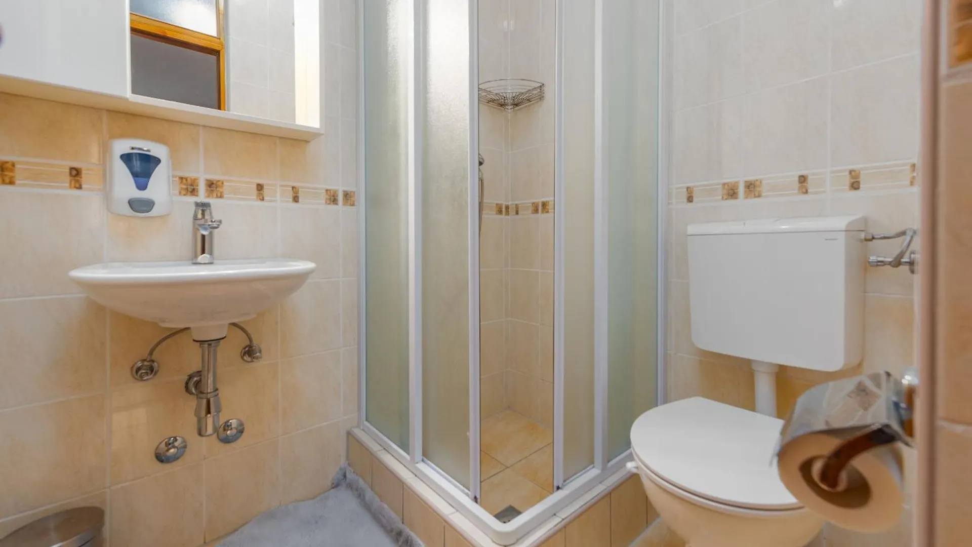 Villa Strkalj Zadarvillas Murvica