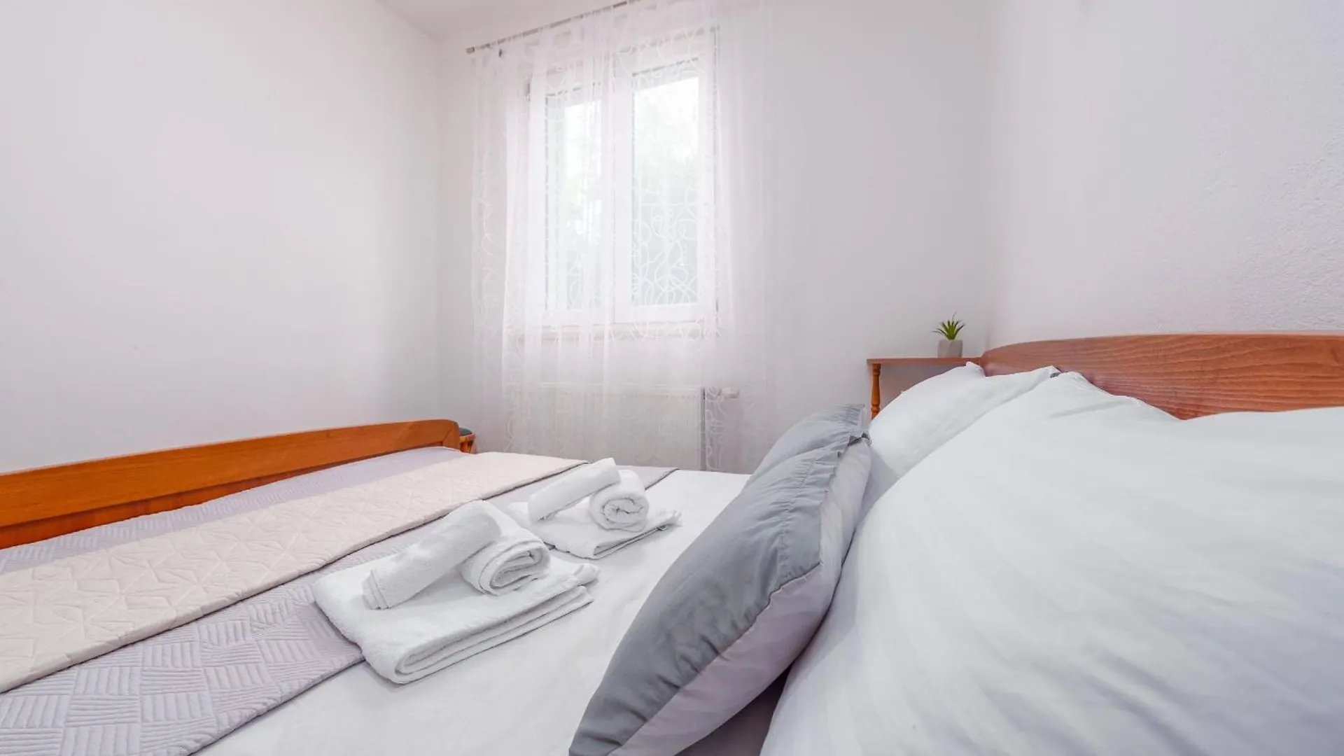 Villa Strkalj Zadarvillas Murvica  Murvica (Policnik)
