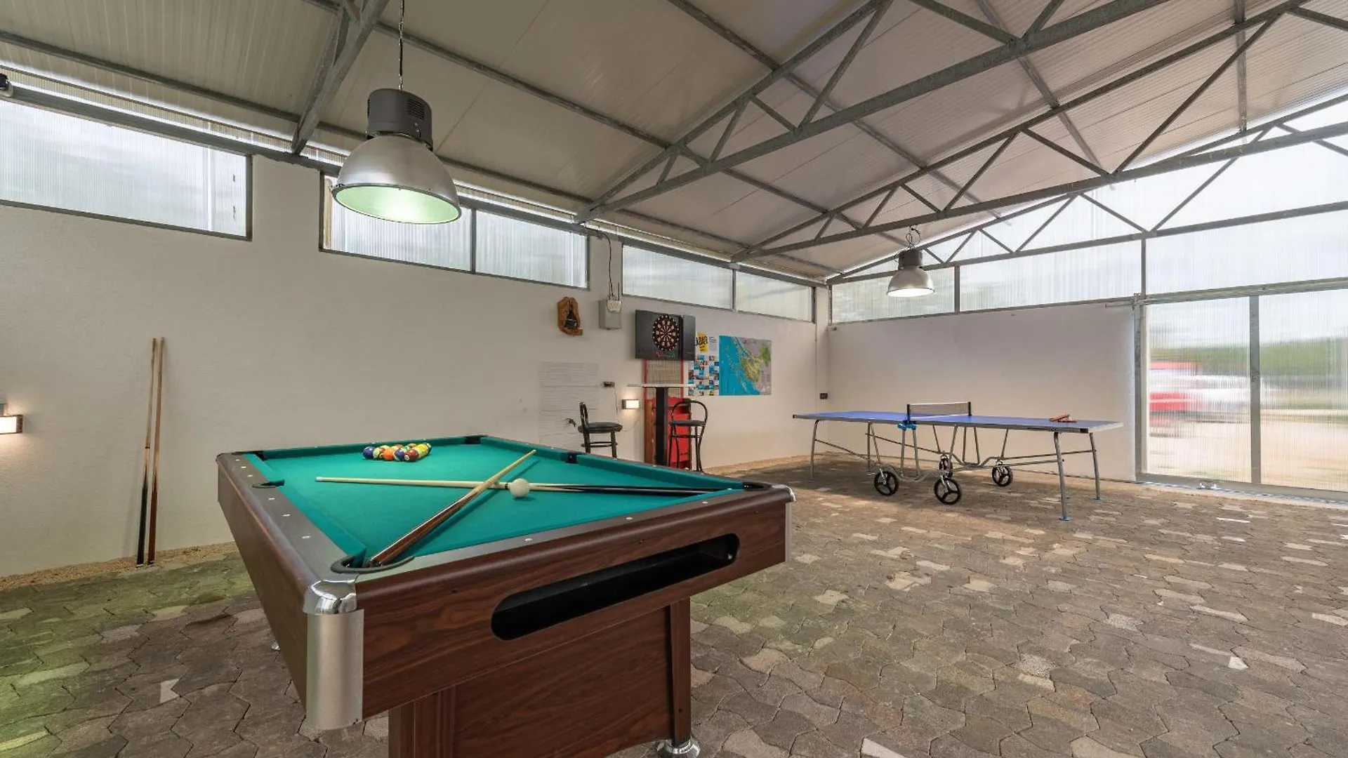 Villa Strkalj Zadarvillas Murvica  Croatia