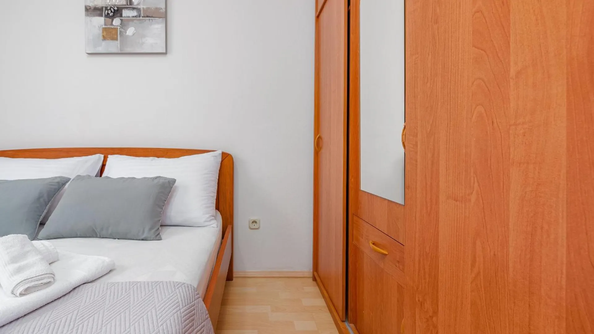 Villa Strkalj Zadarvillas Murvica