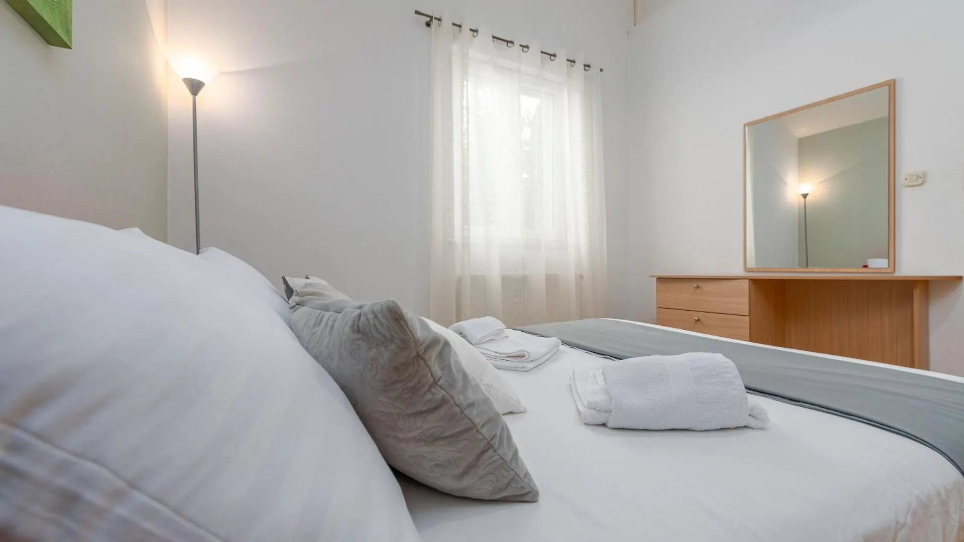 Villa Strkalj Zadarvillas Murvica